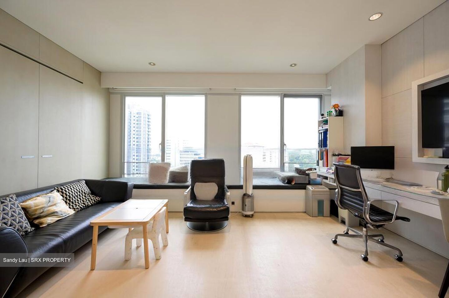 St. Regis Residences (D10), Apartment #454011251